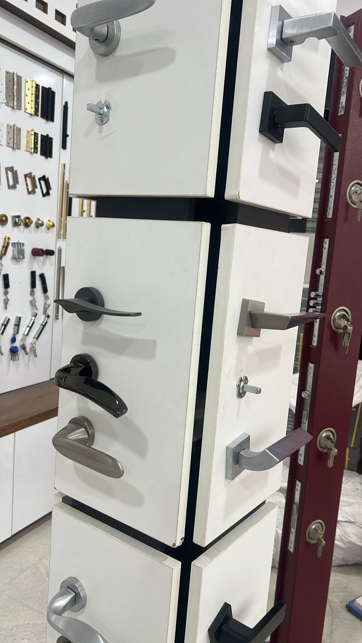 مستلزمات صناعية